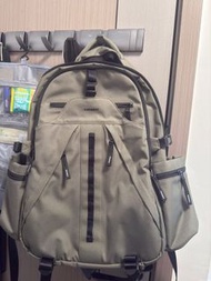 Robinmay 簡約機能後背包