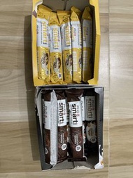 PhD Smart Protein Bars