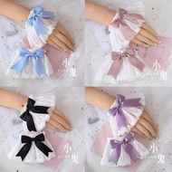 Japanese Sweet Lace lolita Hair Accessories Hand Accessories Hand Accessories Neck Accessories lolit