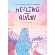 Healing with Quran # (BUKU AY 2025)