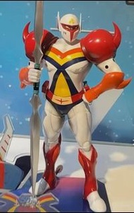 shohoriku 宇宙騎士 50週年
