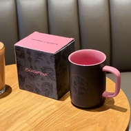 Value Starbucks Mug x Blackpink Water Cup With Box
