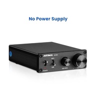 【Swift Spark】 Aiyima 100w Subwoofer Amplifier Tpa3116 Power Amplifier Speaker Sound Amplificador Dig