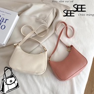 SINSIN Shoulder Bag Handbags Fashion  PU Leather