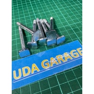 paku disc gto custom (7pcs)