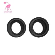 1 Pair Headphone Protector Sleeves For Sony Wireless PULSE3D Headphone Easily Replaced Buckle Earphone Accessories