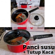 Milk Pan • Maspion Maslon Saucepan 16cm