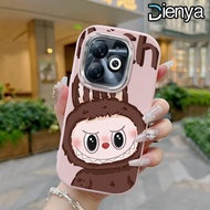 DIENYA Casing Hp Untuk Infinix Smart 8 Pro Smart 8 Plus Smart 8 HD Smart 7 Smart 7 HD Smart 6 Smart