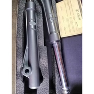 Tobaki Front Fork Set SYM E-Bonus Drum/Front Shock Absober SYM E-Bonus 110 Drum/Tobaki Fork Depan Bo