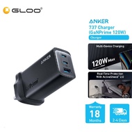 Anker 737 Charger (GaNPrime 120W) A2148