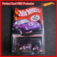 Hot Wheels Porsche 993 GT2 Collector Edition 2023 Hotwheels Porsche 911 gt3 hot wheel Porsche 992 gt