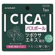 東亞製藥 CICA 沐浴球 70g