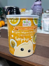 寶寶百味 有機BB料理多穀粉