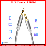 BAP9✅ AUX Cable 3.5mm Jack Audio Cable 3.5mm to 3.5 mm Stereo Aux Audio Jack Cable Sound Cable Audio