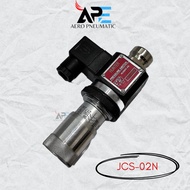 JCS PRESSURE SWITCH HYDRAULIC JCS-02N JCS-02NL/ JCS-02H/