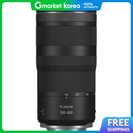 Canon | เลนสแท Canon RF 100-400mm F5.6-8 IS USM / PN นำเขาจากเกาหล