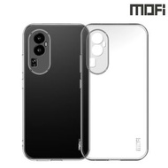 OPPO Reno10 Pro+ (Pro Plus) 5G MOFI 明系列TPU 保護軟套 手機軟殼Case 1332A