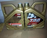 Oli Mesin Mobil TMO gold 0w20 (4L) Original