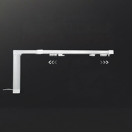 Aqara | Smart Motorized Curtain Track