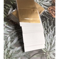 Đồng hồ nữ Chính Hãng GUESS ChiPU Mặt Vuông