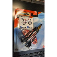 Matchbox Sky Busters - F-35 B Lightning II - Lockheed Martin