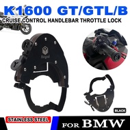 For BMW K1600GT K1600GTL K1600B K1600 B GT GTL R1200RT Motorcycle Accessories Cruise Control Handlebar Throttle Lock Ass