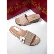 Latest Wedge Sandals, CALBI FJ Brand. 360