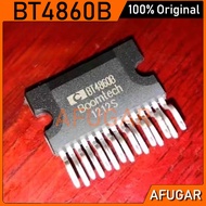 2Pcs original BT4860B BT4860 4860B audio power amplifier fever tube ZIP-15 new