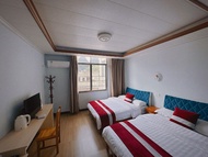 Moon Shadow Banyan Inn