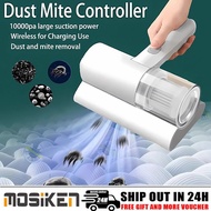 Dust Mite Vacuum Cleaner Small Handheld Wireless Dust Mite Vacuum Cleaner Home Bed