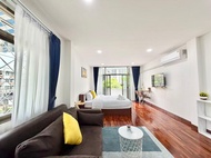 เอส โฮสเทล สุขุมวิท 48 ใกล้บีทีเอส พระโขนง (S Hostel sukhumvit 48,Near Phrakanong BTS station )