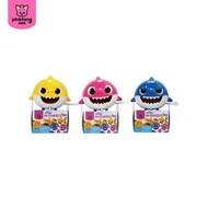 Baby Shark - 維他命C糖及上鏈玩具 (款式隨機發送)_PF044