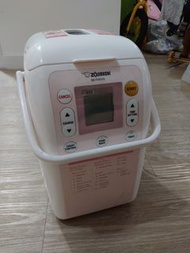 象印麵包機