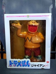 Doraemon 多啦A夢 叮噹 技安 胖虎 絕唱版 MEDICOM VCD