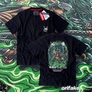 T-shirt Anime Zoro 200gsm