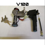 V100 Main Switch Set