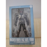 S.I.C SIC KAMEN RIDER FAIZ ACCEL (KAMEN RIDER FAIZ)
