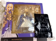 Figma 543 SAO Alice 特典版 刀劍神域