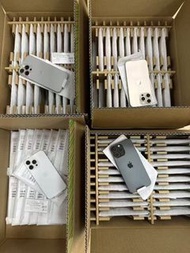 iPhone 16 Pro Max 國行 256GB/512GB 二手機 充電0次 電池健康度100% 雙卡 新淨