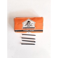 Black concrete nails 70mm wall nails 7cm