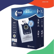 ELECTROLUX E201SM Vacuum Dust Bag