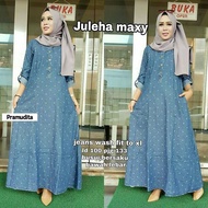 Juleha Maxy/ Maxydress