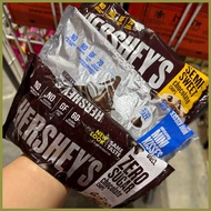 ☽ ✙ ۩ HERSHEY'S Zero Sugar Chocolate Chips, Special Dark Choco Chips, Milk Chocolate Chips, Muffins
