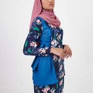 Gene Martino Kurung Modern 040