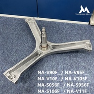 [Genuine product] Panasonic front-load washing machine 3 pins _ AXS015AB0FA0