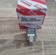Relay lampu yaris vios avanza hilux fortuner original