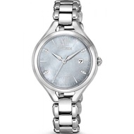 CITIZEN Eco-Drive EW2560-86X Lady Watch ( นาฬิกาผู้หญิงพลังงานแสง )