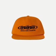 Goers Studio Signature In Motion cap - Orange