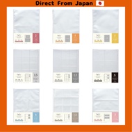 [Direct from Japan] LIHIT LAB myfa Fan Activity Trading Card Pockets, 0.1mm Thickness, 10 Sheets, 9 
