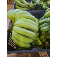 Pisang Berangan 1KG Locally Grown Banana